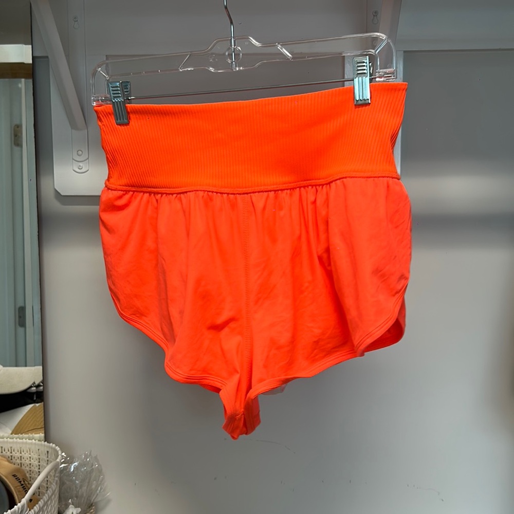 free people movement shorts